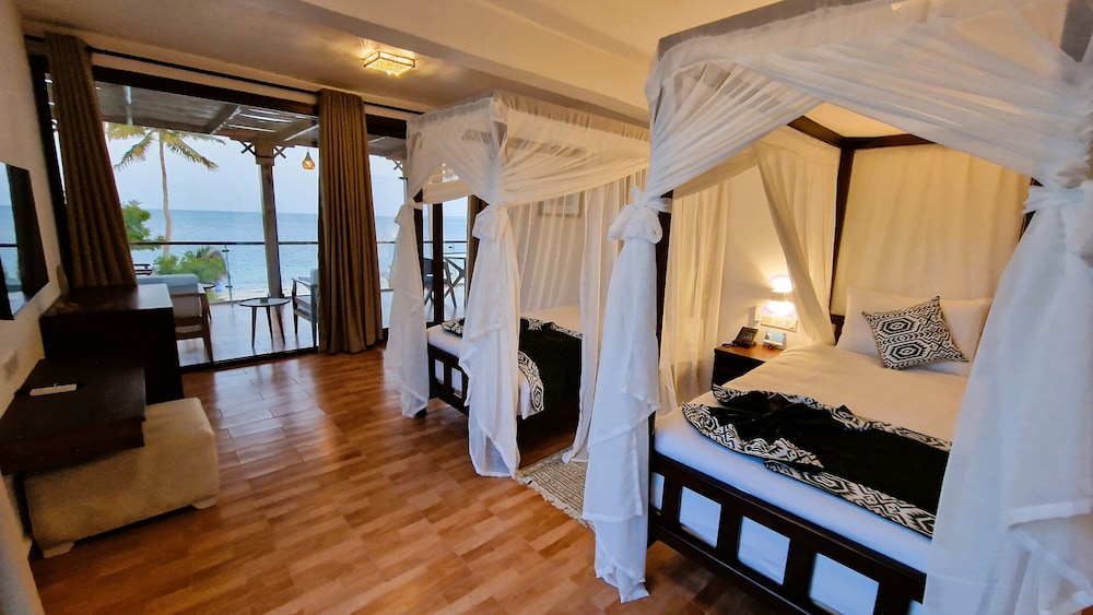 

Bari - Pongwe, Zanzibar - Dream of Zanzibar Resort & Spa - Premium All Inclusive