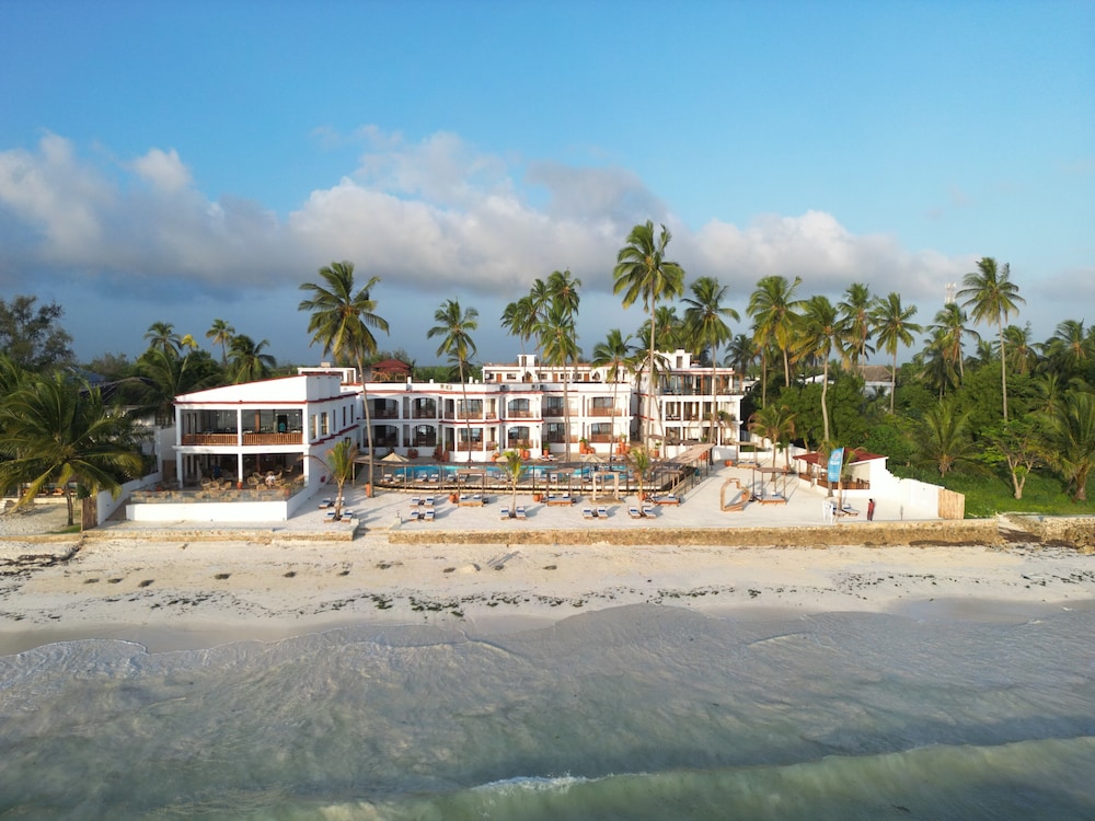 

Roma - Pongwe, Zanzibar - Dream of Zanzibar Resort & Spa - Premium All Inclusive