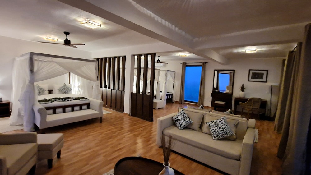 

Verona - Uroa - Dream of Zanzibar Resort & Spa - Premium All Inclusive