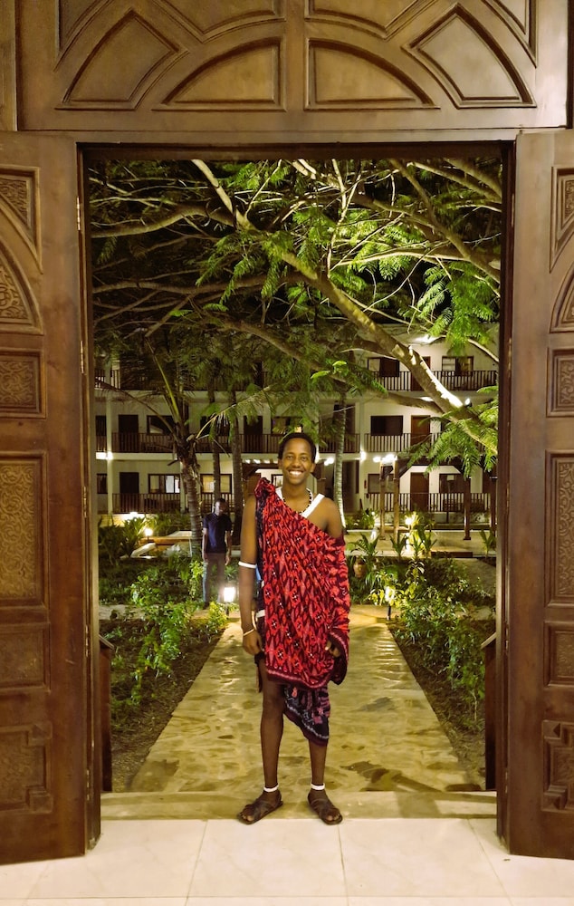 

Milano - Pongwe, Zanzibar - Dream of Zanzibar Resort & Spa - Premium All Inclusive
