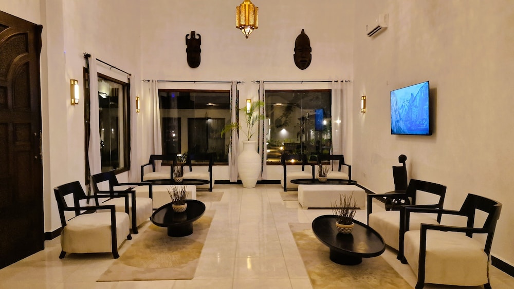 

Napoli - Pongwe, Zanzibar - Dream of Zanzibar Resort & Spa - Premium All Inclusive