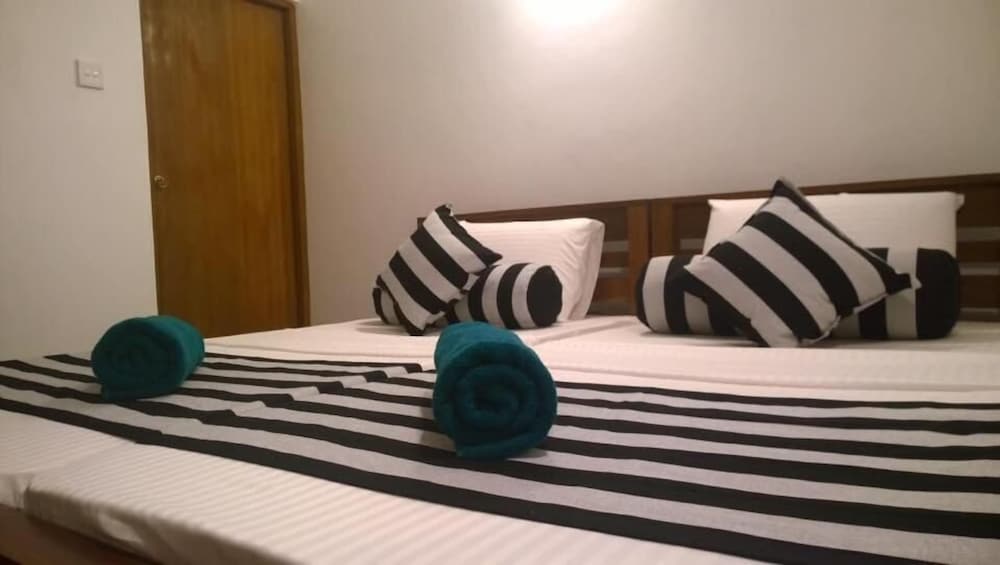 

Milano - Kandy - Sarala Residence