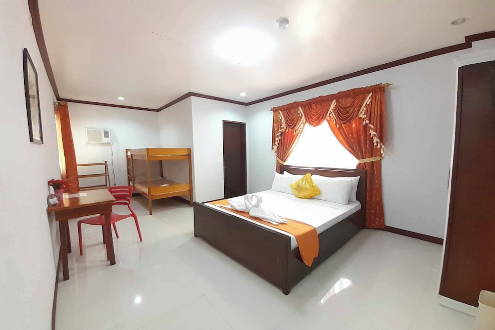 

Roma - Puerto Princesa - Gilin Suites Puerto Princesa Palawan