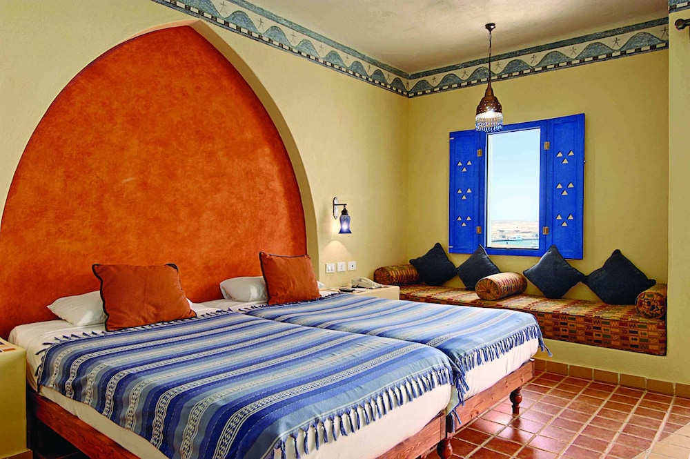 

Milano - Coraya Bay - Marina Lodge at Port Ghalib