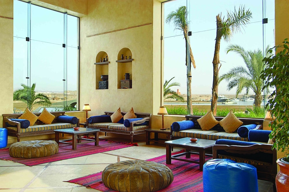 

Cagliari - Port Ghalib - Marina Lodge at Port Ghalib