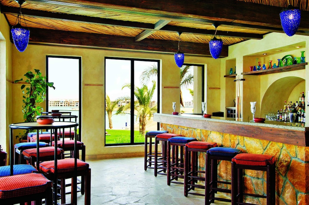 

Olbia - Port Ghalib - Marina Lodge at Port Ghalib