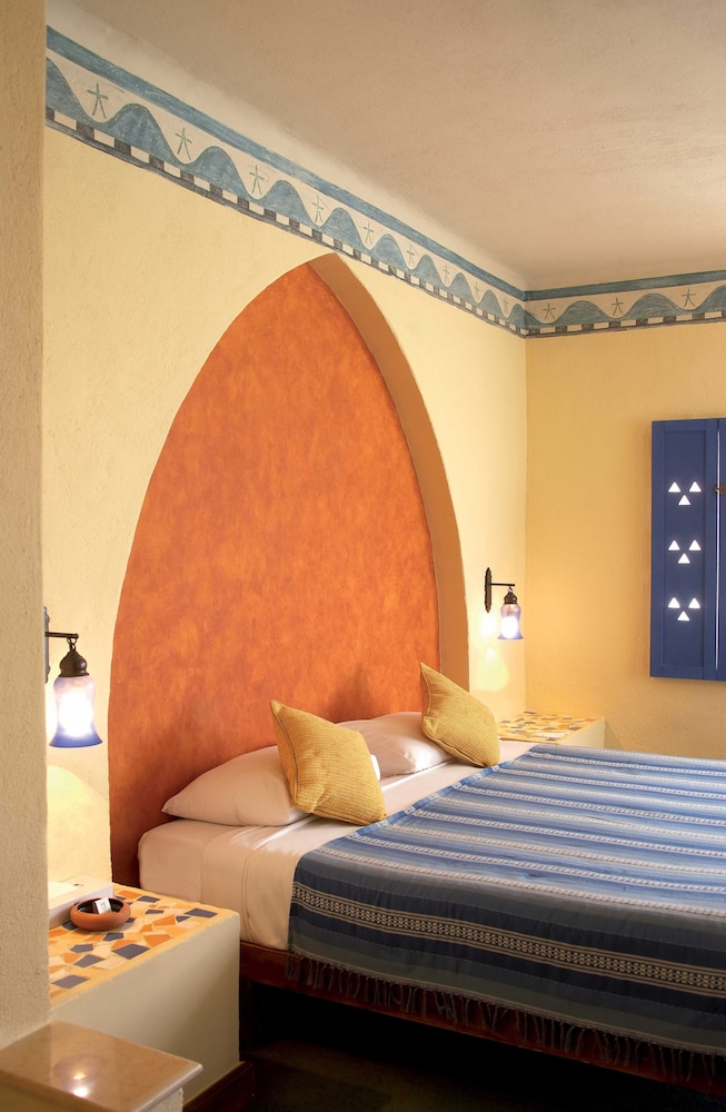 

Bologna - Coraya Bay - Marina Lodge at Port Ghalib