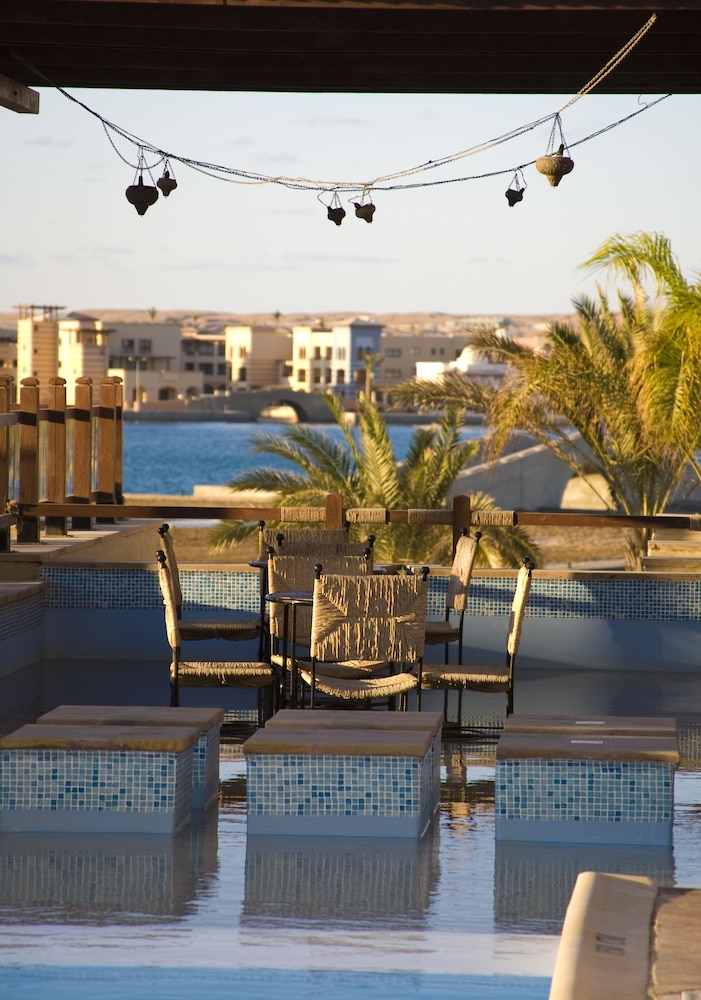 

Venezia - Port Ghalib - Marina Lodge at Port Ghalib