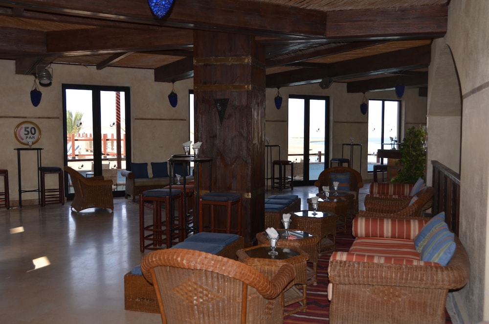 

Bari - Port Ghalib - Marina Lodge at Port Ghalib