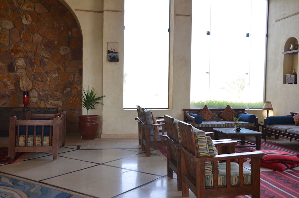 

Milano - Coraya Bay - Marina Lodge at Port Ghalib