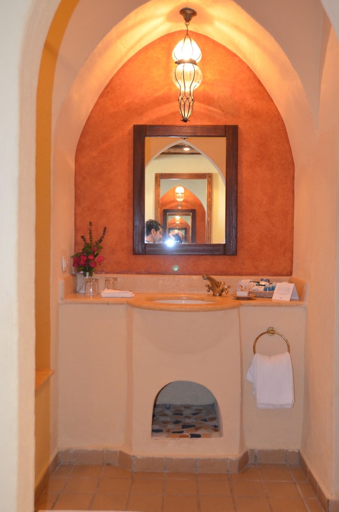 

Genova - Port Ghalib - Marina Lodge at Port Ghalib