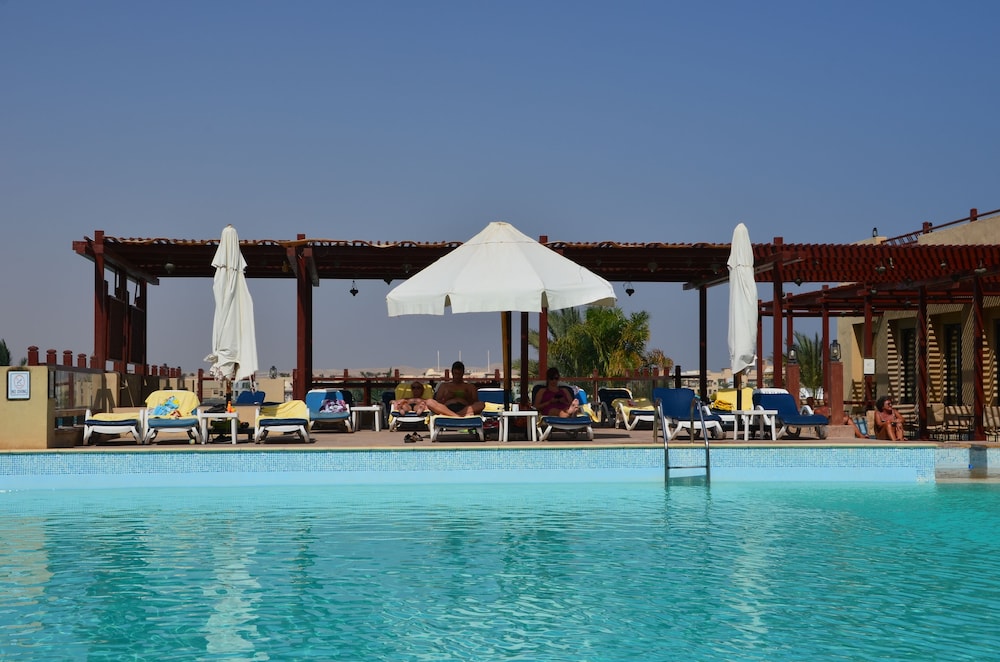 

Bologna - Port Ghalib - Marina Lodge at Port Ghalib