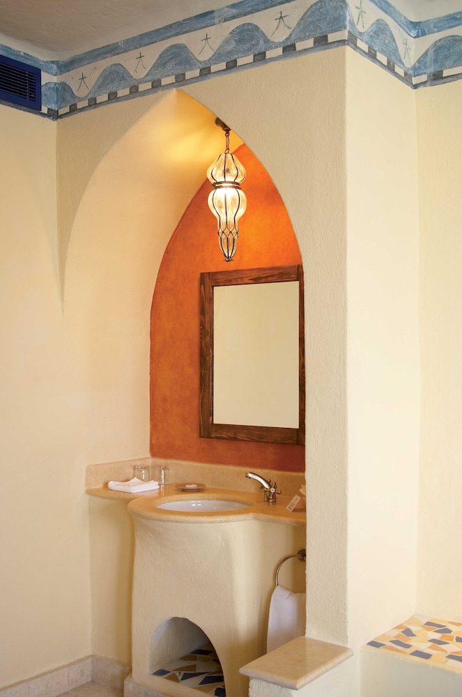 

Roma - Coraya Bay - Marina Lodge at Port Ghalib