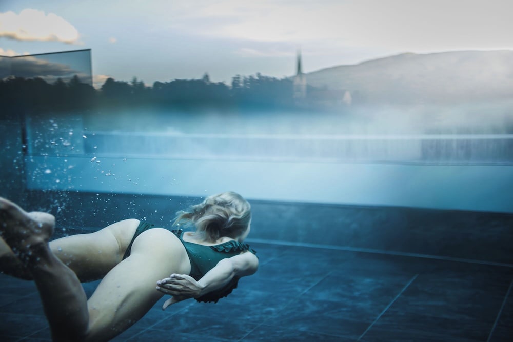 

Venezia - Chienes - Terentnerhof 4*S active & lifestyle hotel