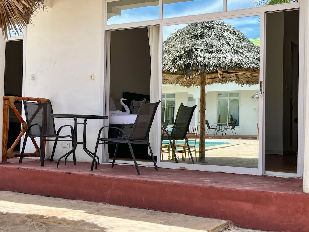

Verona - Paje - Sunrise Hotel & Resort