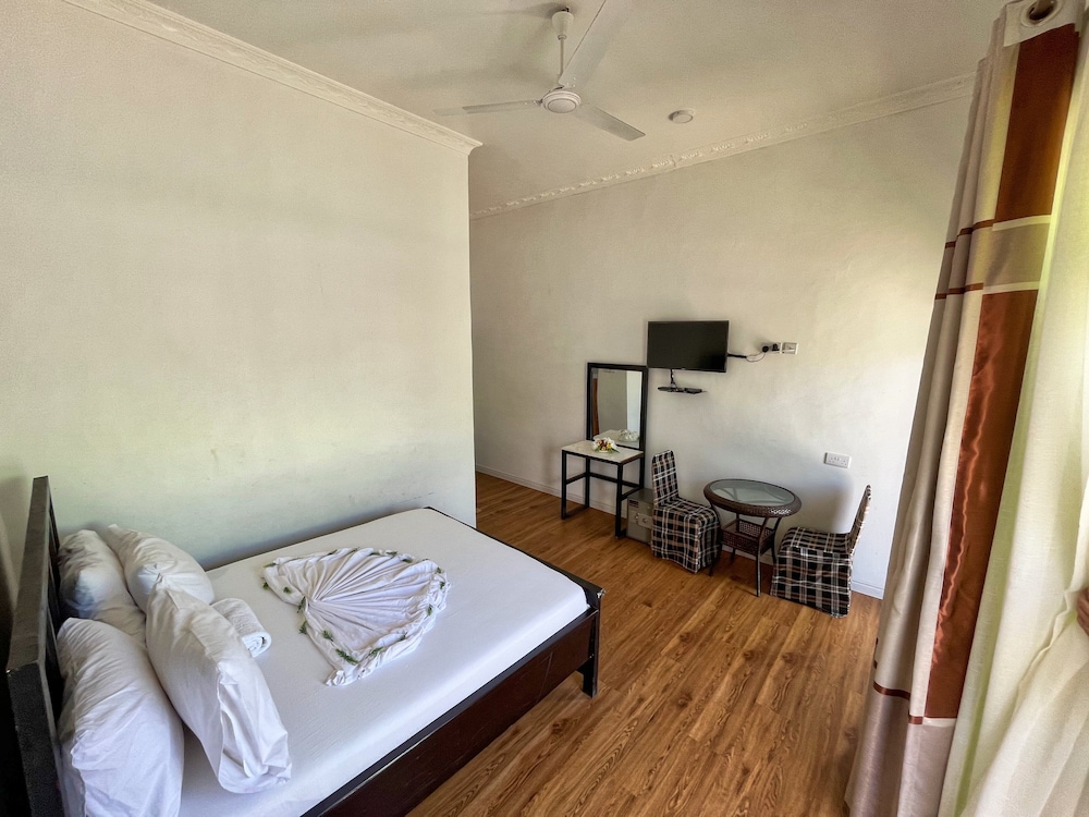 

Torino - Jambiani, Zanzibar - Sunrise Hotel & Resort