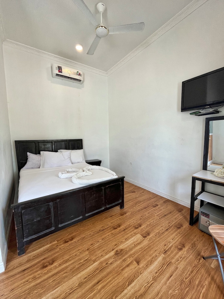 

Catania - Paje - Sunrise Hotel & Resort
