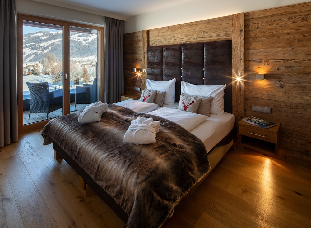 

Roma - Söll - APART Resort Westendorf