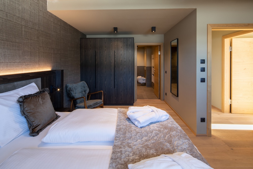 

Verona - Söll - APART Resort Westendorf