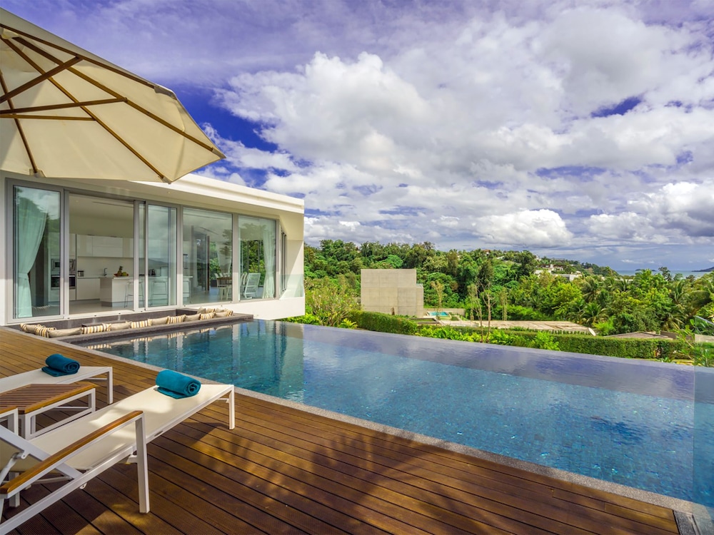 

Bologna - Coconut Island - Villa Abiente