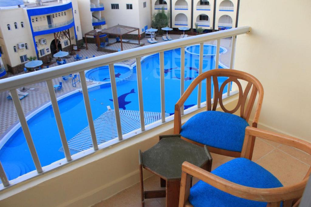 

Bologna - Hurghada, Mar Rosso - Saint Maria Hotel Hurghada
