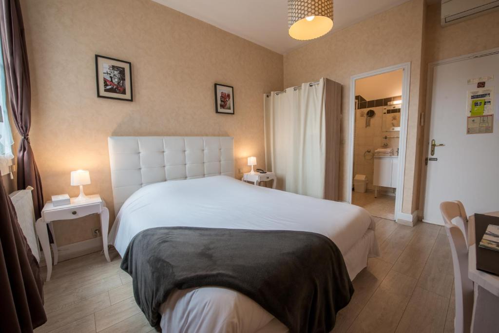 

Firenze - Agen - Logis Hotels - Au Colombier du Touron
