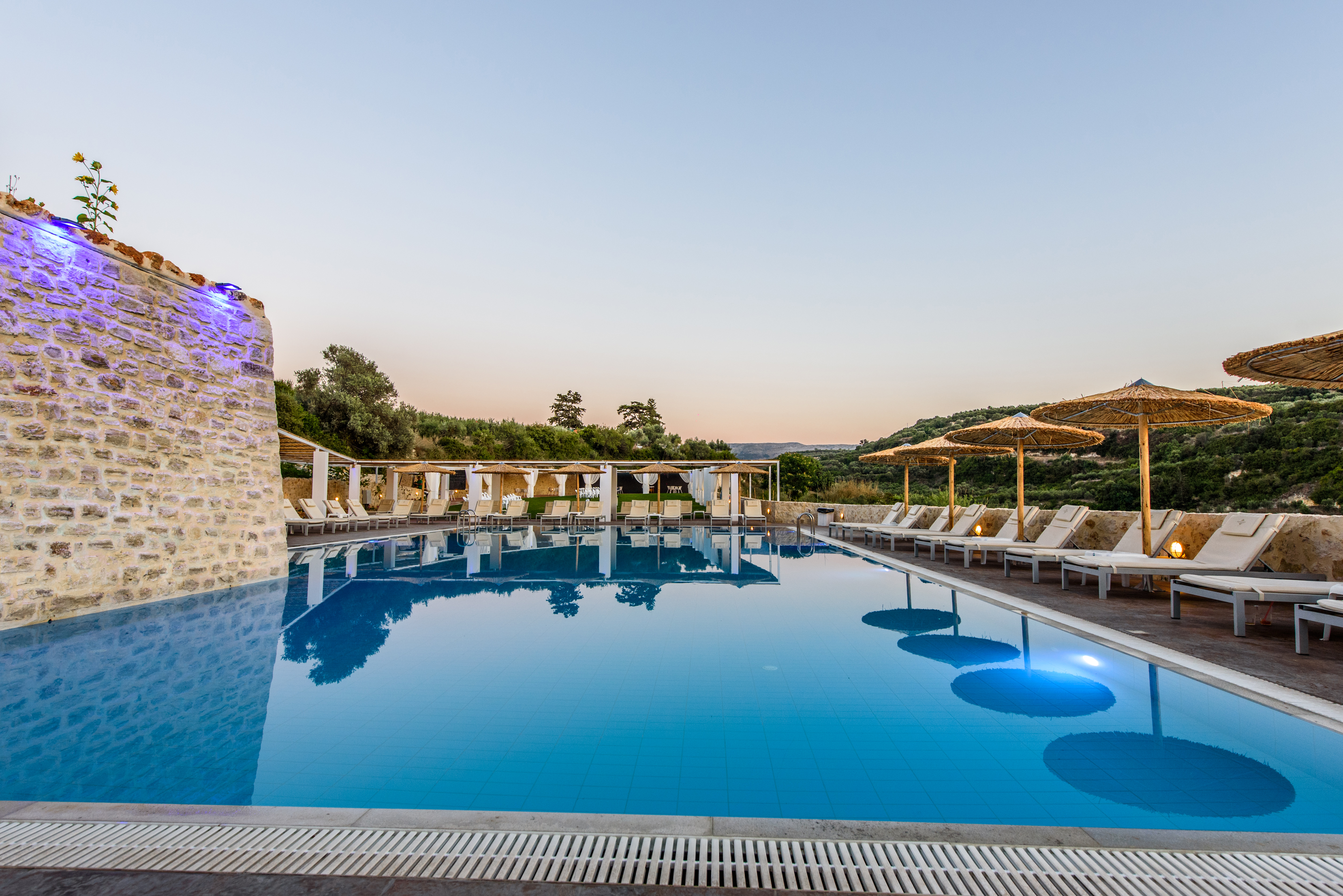 

Roma - Prínos - Rimondi Grand Resort & Spa