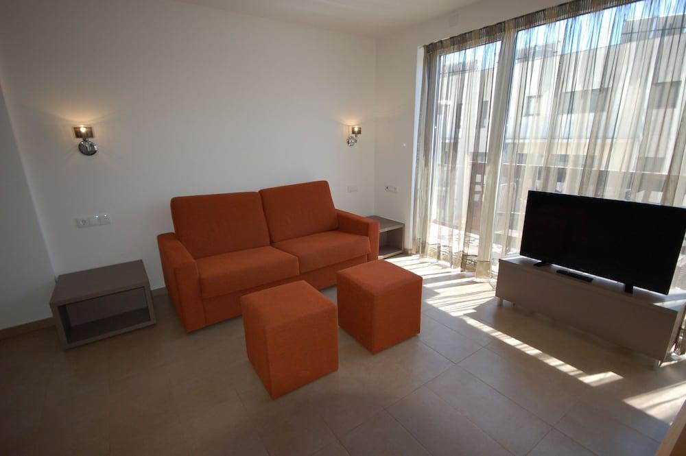 

Napoli - Sitges - Resort Sitges Apartment