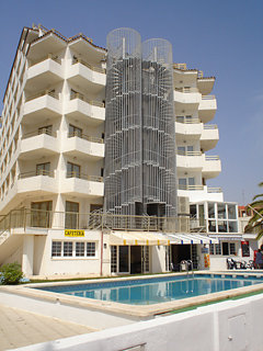 Hotel Hey Peñíscola