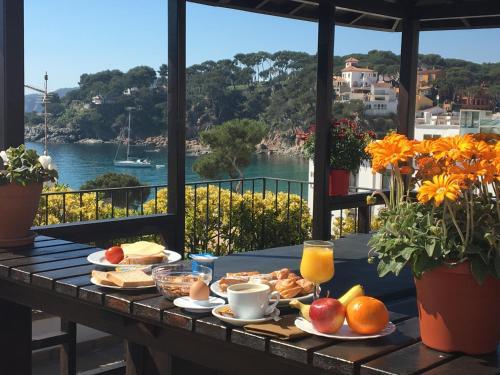 

Milano - Palafrugell - La Muntanya
