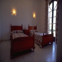

Napoli - Sa Caleta - Hotel Bahia