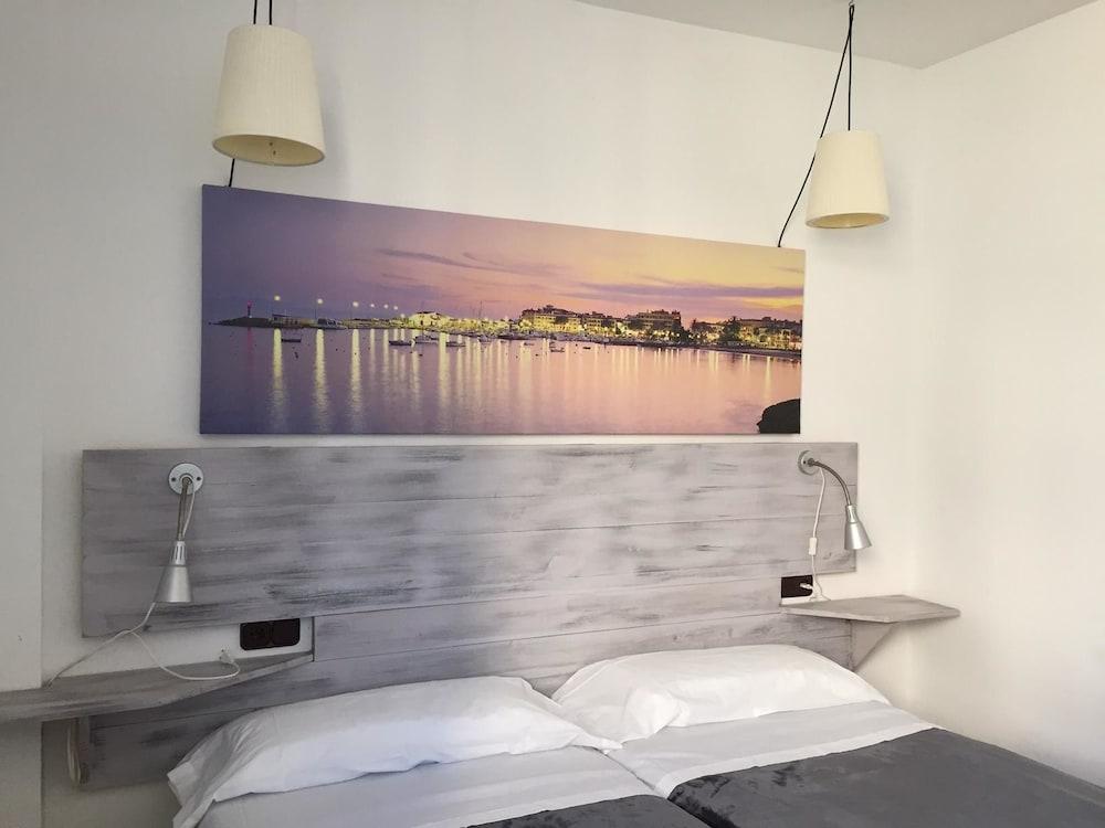 

Palermo - Colonia Sant Jordi - Apartamentos Ibiza