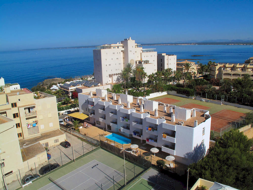 

Brindisi - Colonia Sant Jordi - Apartamentos Ibiza