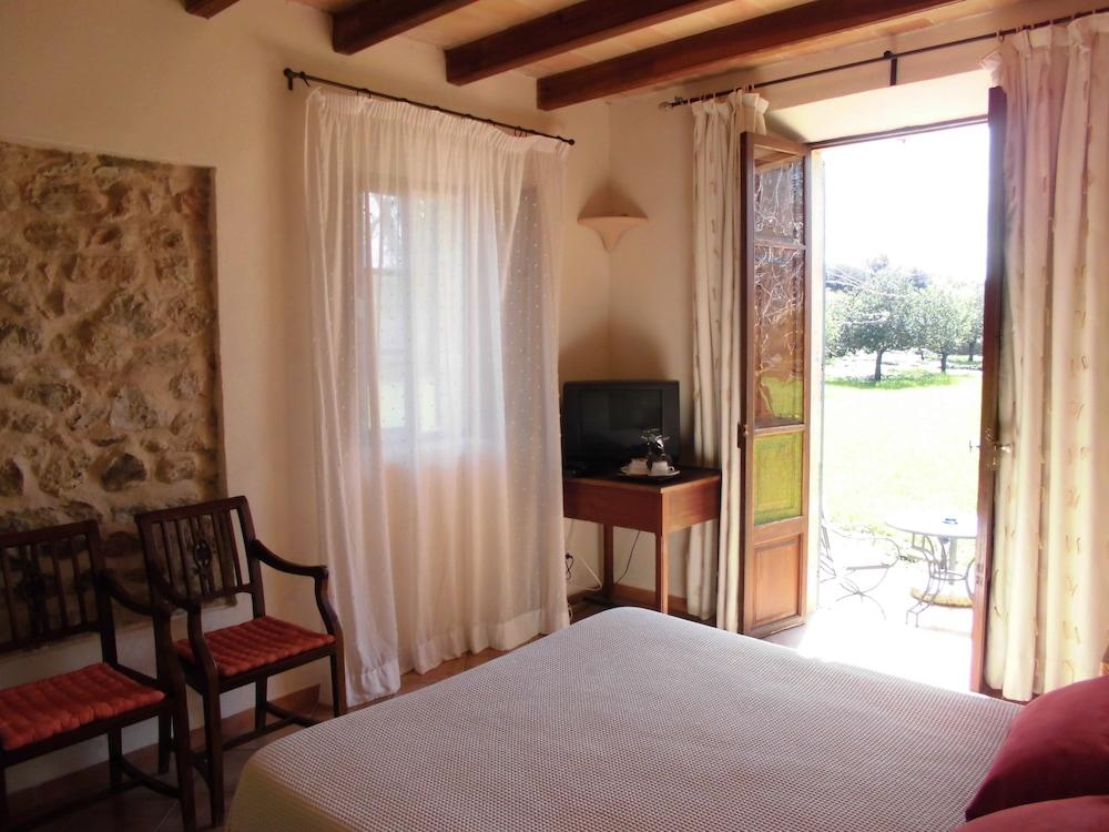 

Lamezia Terme - Cala Bona - Agroturismo Na Set Centes - Adults Only