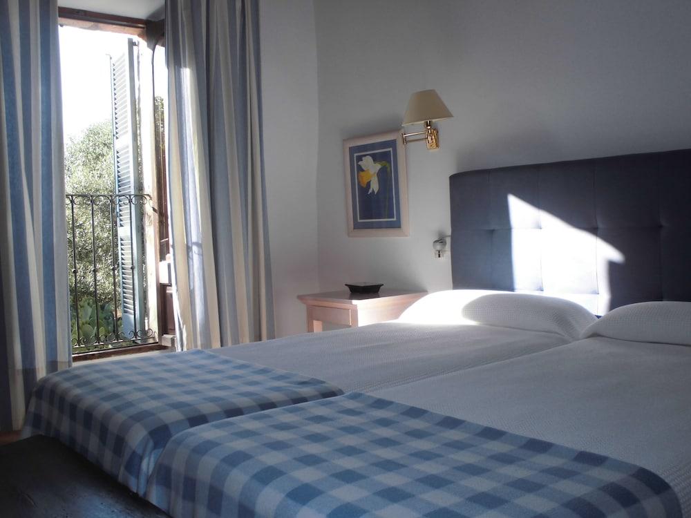 

Reggio Calabria - Cala Ratjada - Agroturismo Na Set Centes - Adults Only