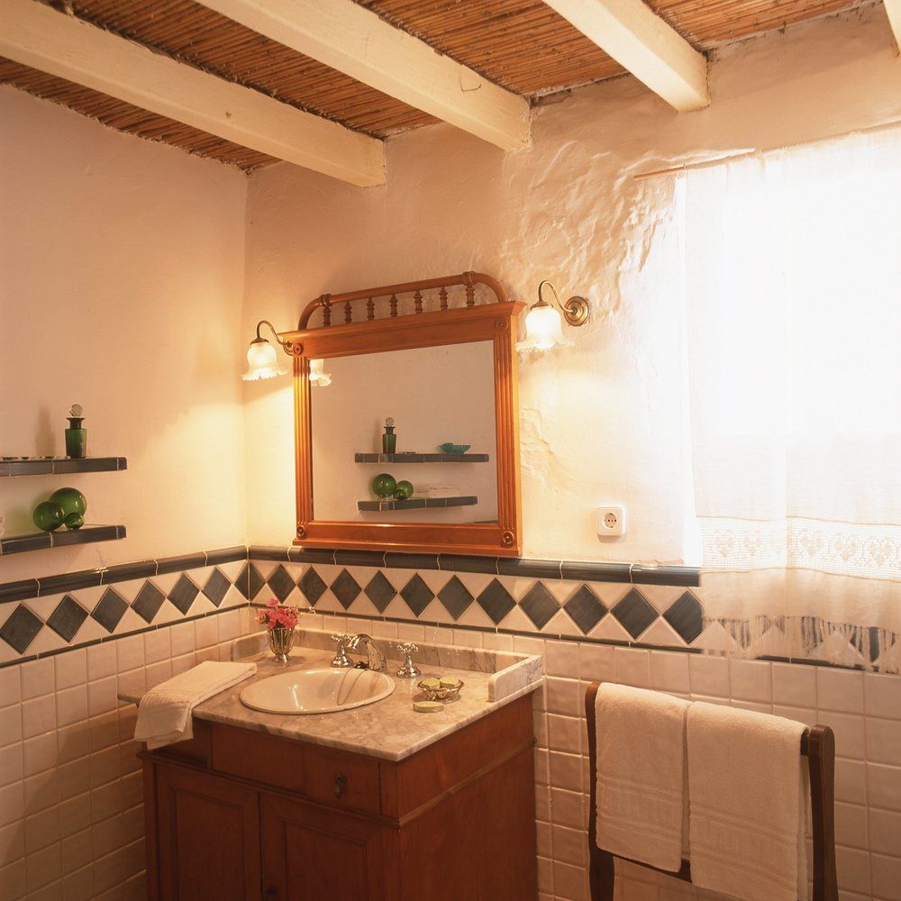 

Lamezia Terme - Cala Ratjada - Agroturismo Na Set Centes - Adults Only