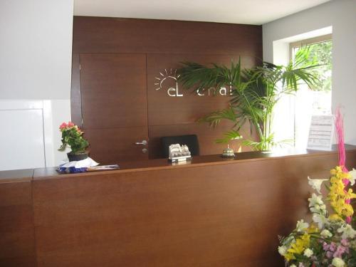 

Verona - Cullera - El Chalet