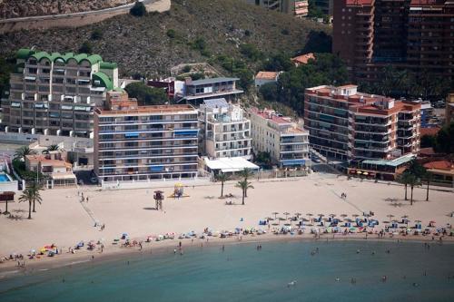 

Verona - Cullera - El Chalet