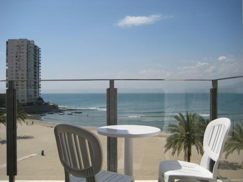 

Venezia - Cullera - El Chalet