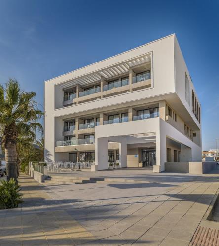 

Venezia - Zahara de los Atunes - Hotel Playa de la Plata