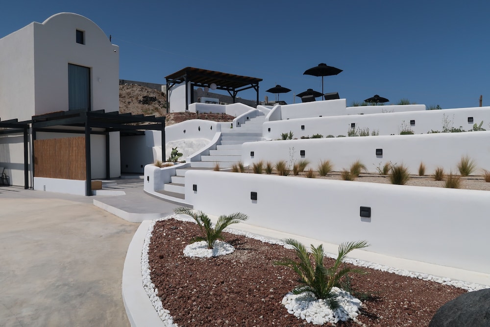 

Venezia - Fira - Blé Suites Santorini