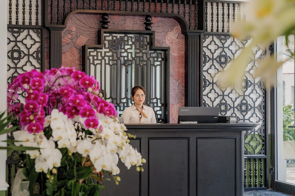 

Roma - Ha Long - Elegant Boutique Hotel Ha Long