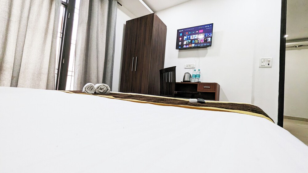 

Milano - New Delhi - Hotel Royalty Residency