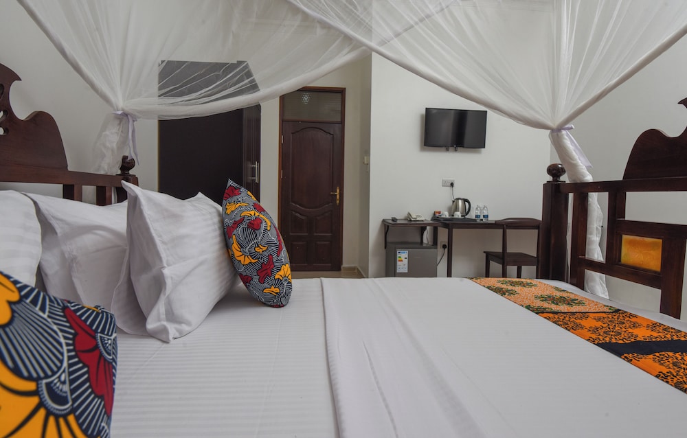

Bologna - Bububu - Zanzibar View Hotel