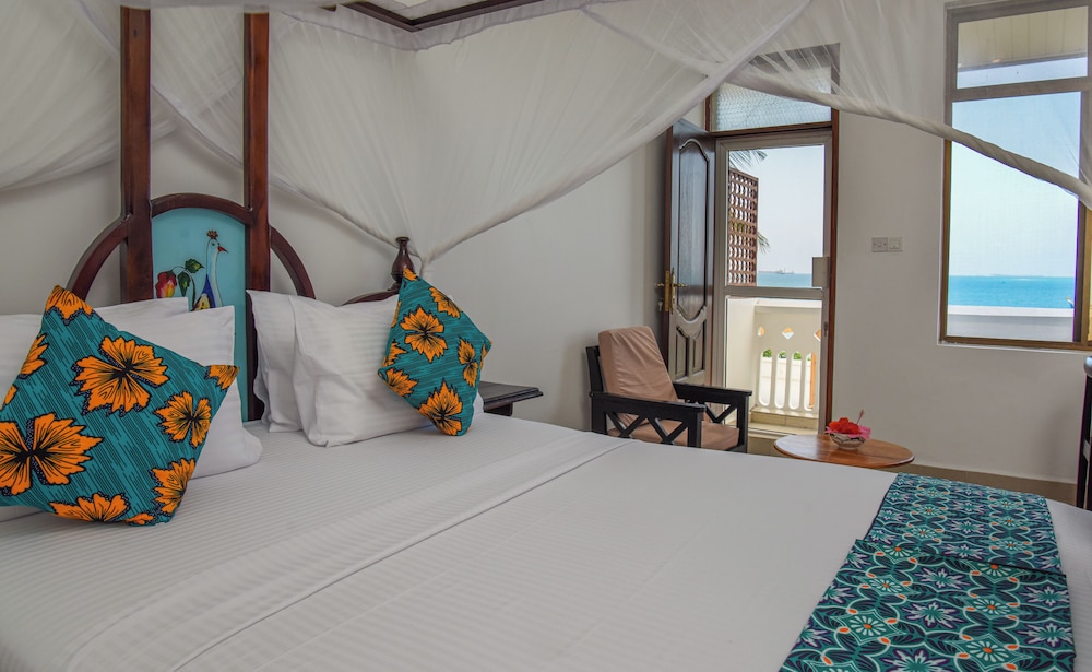 

Roma - Bububu - Zanzibar View Hotel