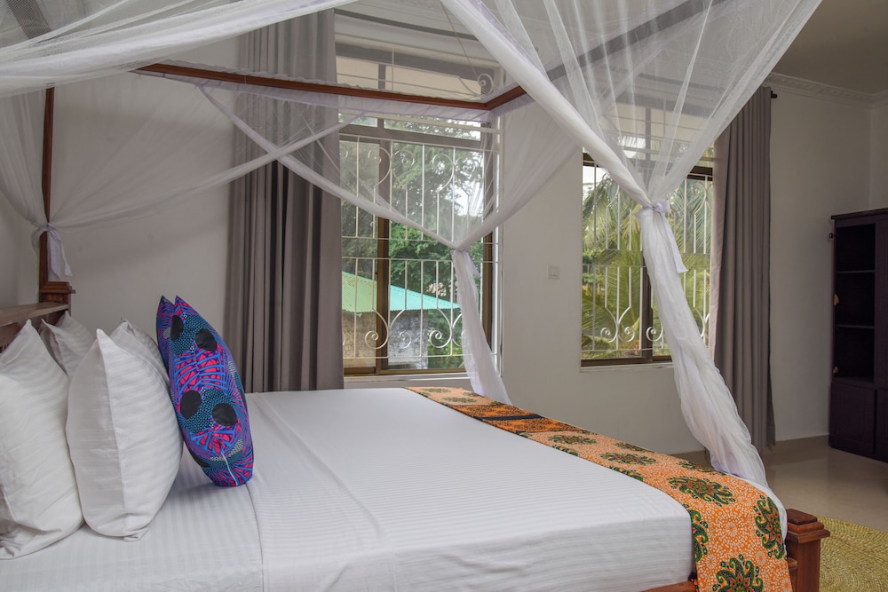

Roma - Bububu - Zanzibar View Hotel