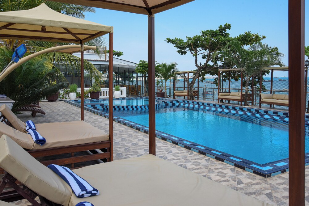 

Milano - Bububu - Zanzibar View Hotel
