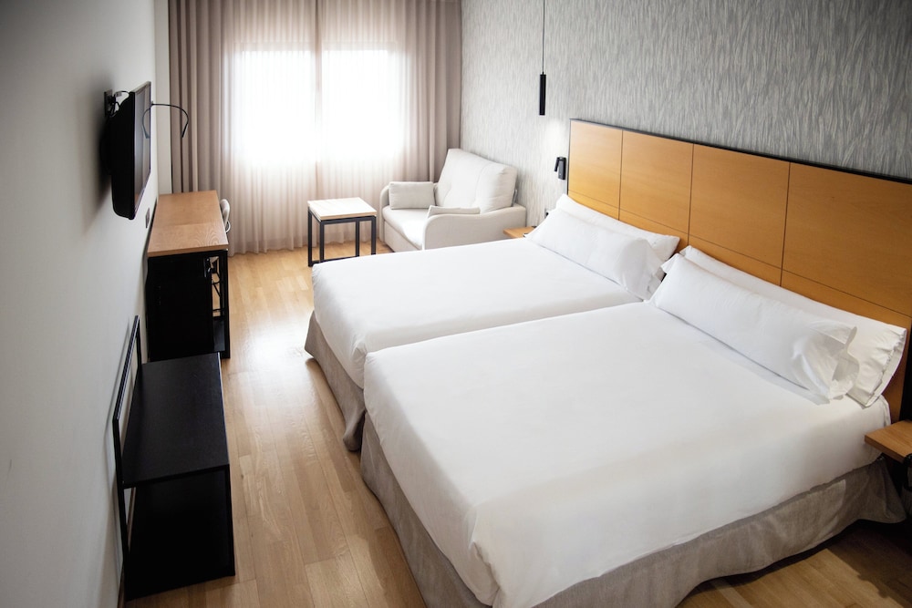 

Milano - Almeria, Spagna - Sercotel Gran Fama
