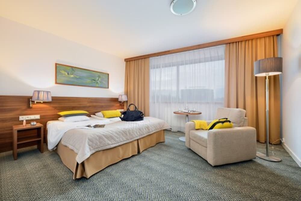 

Roma - Piaseczno - Arche Hotel Puławska Residence