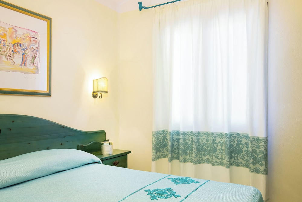 

Verona - Orosei - Alba Dorata Resort